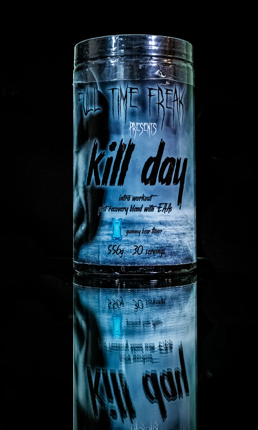 Kill Day- Intra Workout